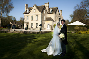 Rectory